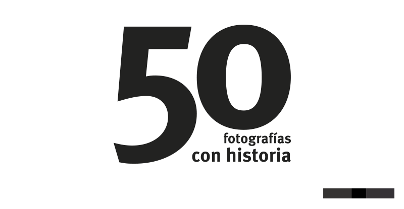 50 Fotografías con historia