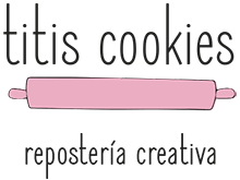 Titis Cookies
